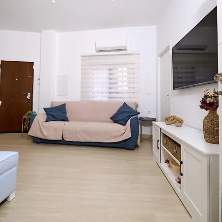 Apartament Santa Amalia Bajo C By Ivi Real Estate Torremolinos