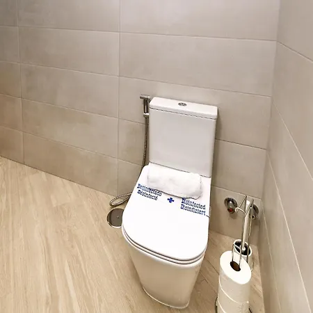 Santa Amalia Bajo C By Ivi Real Estate Apartament *