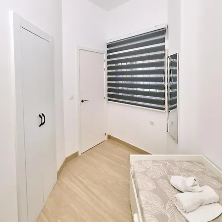 Santa Amalia Bajo C By Ivi Real Estate