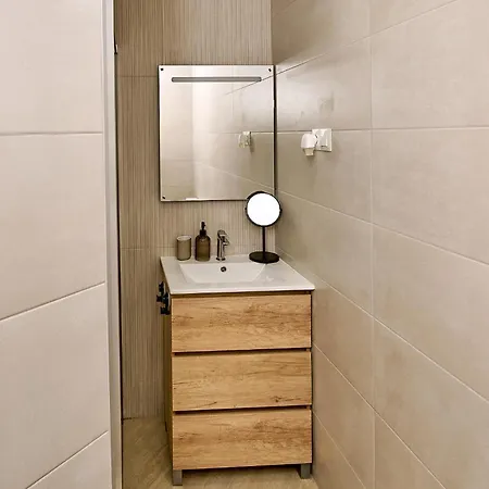 Apartament Santa Amalia Bajo C By Ivi Real Estate