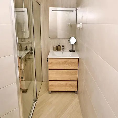 Santa Amalia Bajo C By Ivi Real Estate Apartament Torremolinos