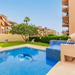 Apartman Santa Amalia Bajo C By Ivi Real Estate
