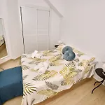 Apartman Santa Amalia Bajo C By Ivi Real Estate