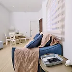 شقة Santa Amalia Bajo C By Ivi Real Estate توريمولينوس