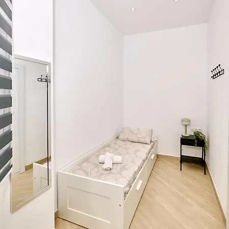 Santa Amalia Bajo C By Ivi Real Estate Apartmán *