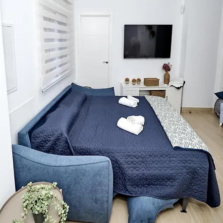 דירה Santa Amalia Bajo C By Ivi Real Estate *