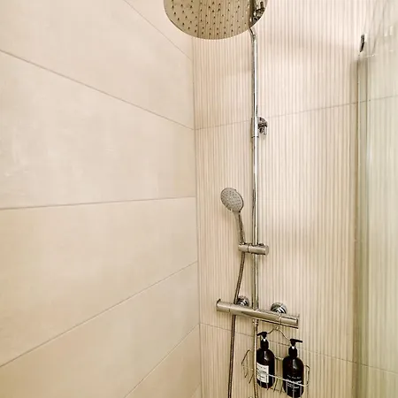 Santa Amalia Bajo C By Ivi Real Estate