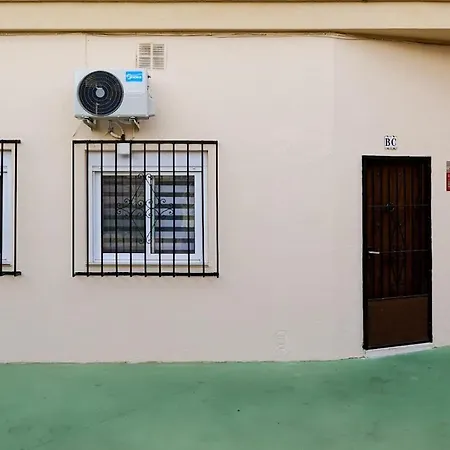 Santa Amalia Bajo C By Ivi Real Estate טורמולינוס