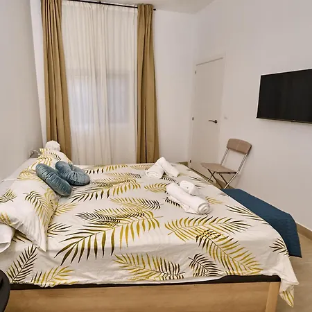 Santa Amalia Bajo C By Ivi Real Estate Torremolinos