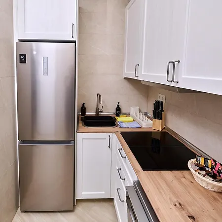 Santa Amalia Bajo C By Ivi Real Estate