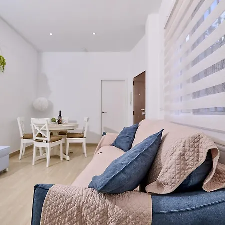 Santa Amalia Bajo C By Ivi Real Estate * טורמולינוס