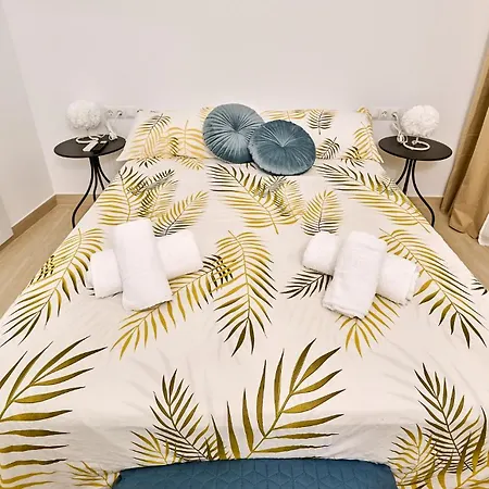 Santa Amalia Bajo C By Ivi Real Estate Apartamento Torremolinos