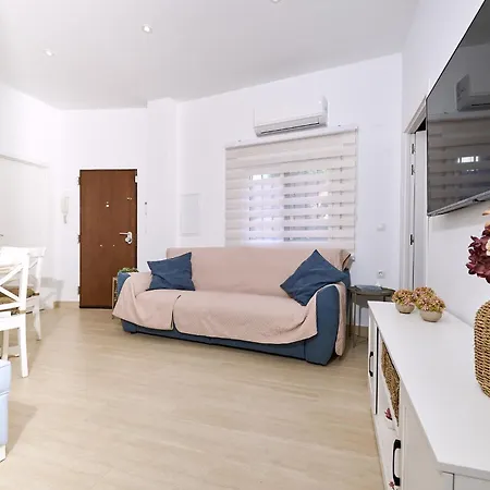 Santa Amalia Bajo C By Ivi Real Estate * טורמולינוס