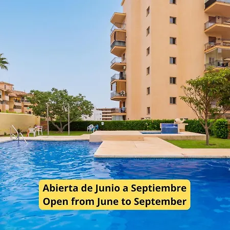 Santa Amalia Bajo C By Ivi Real Estate * Torremolinos