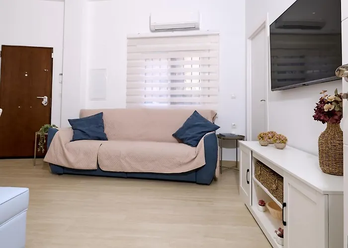 Appartamento Santa Amalia Bajo C By Ivi Real Estate Torremolinos