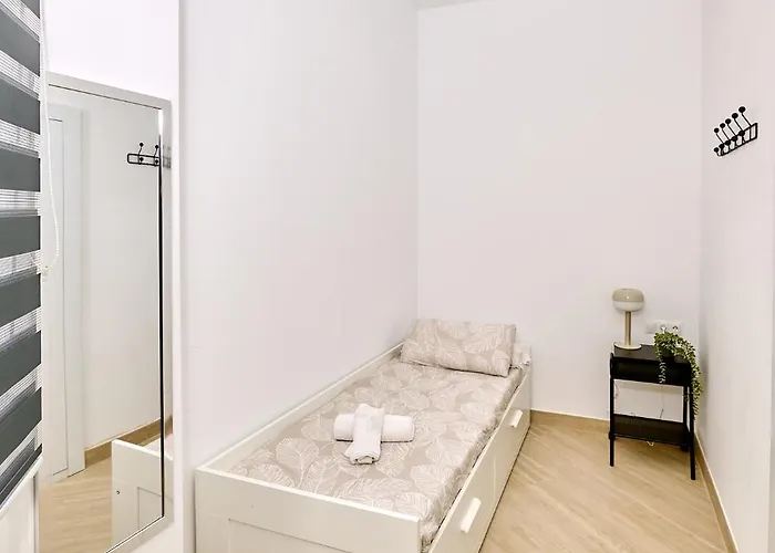 Santa Amalia Bajo C By Ivi Real Estate Apartment *