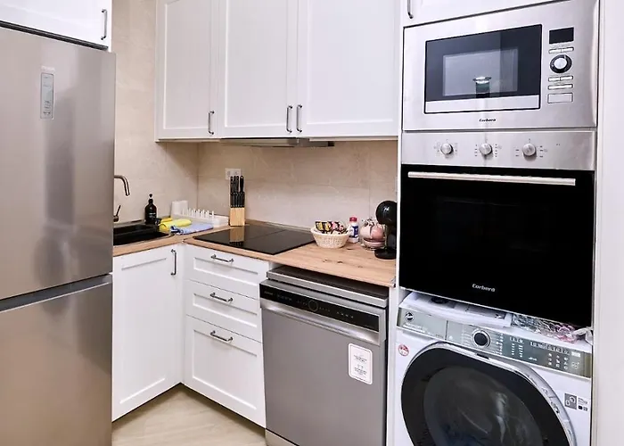 Santa Amalia Bajo C By Ivi Real Estate Appartamento *