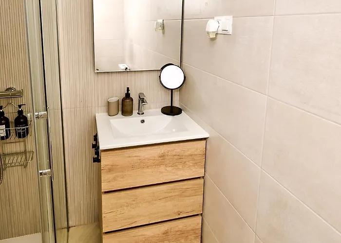 Appartamento Santa Amalia Bajo C By Ivi Real Estate *