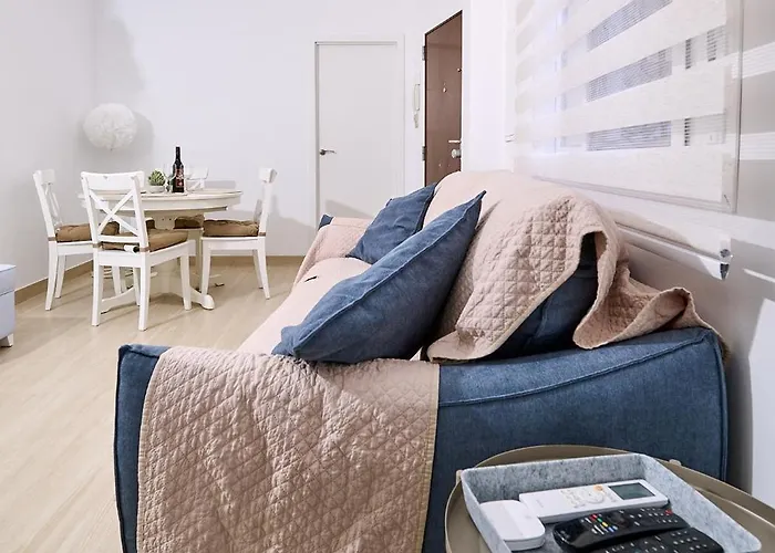 Santa Amalia Bajo C By Ivi Real Estate