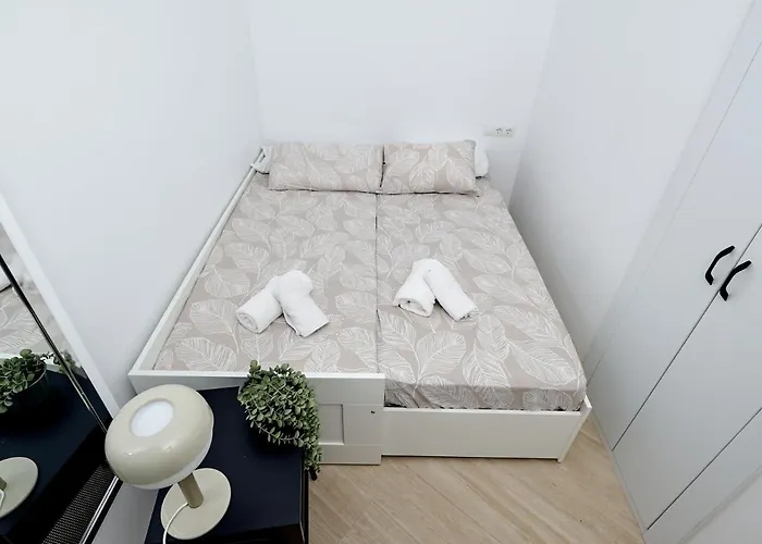 Santa Amalia Bajo C By Ivi Real Estate Torremolinos