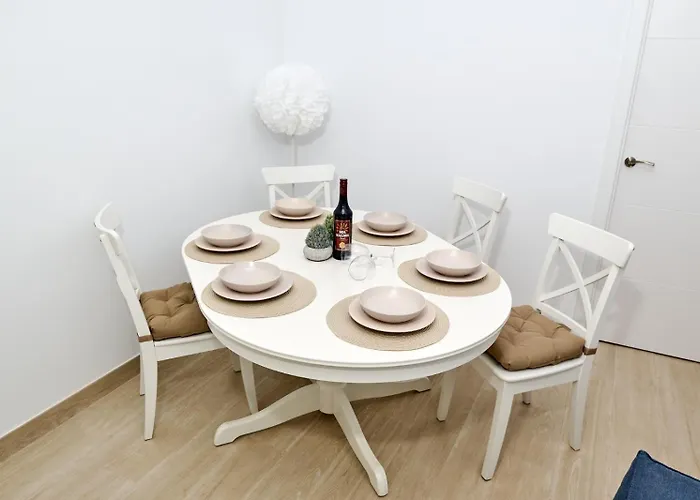 Santa Amalia Bajo C By Ivi Real Estate Apartment Torremolinos