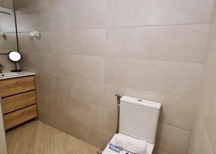 Apartment Santa Amalia Bajo C By Ivi Real Estate Torremolinos