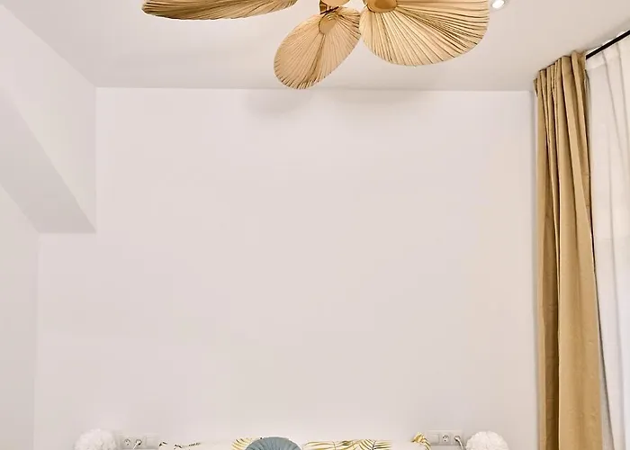 Apartment Santa Amalia Bajo C By Ivi Real Estate Torremolinos