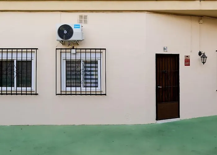 Santa Amalia Bajo C By Ivi Real Estate Torremolinos