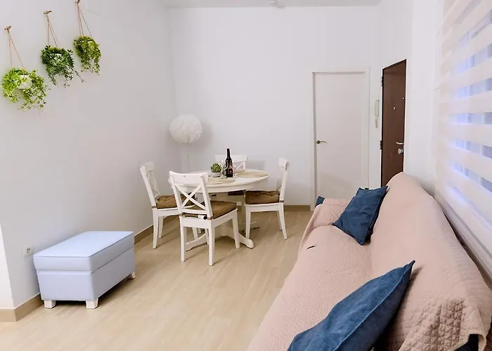 Santa Amalia Bajo C By Ivi Real Estate * Torremolinos