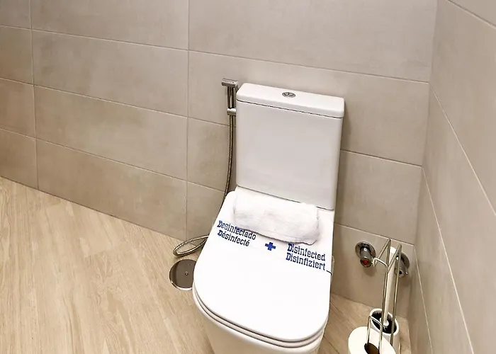 Santa Amalia Bajo C By Ivi Real Estate Apartment *