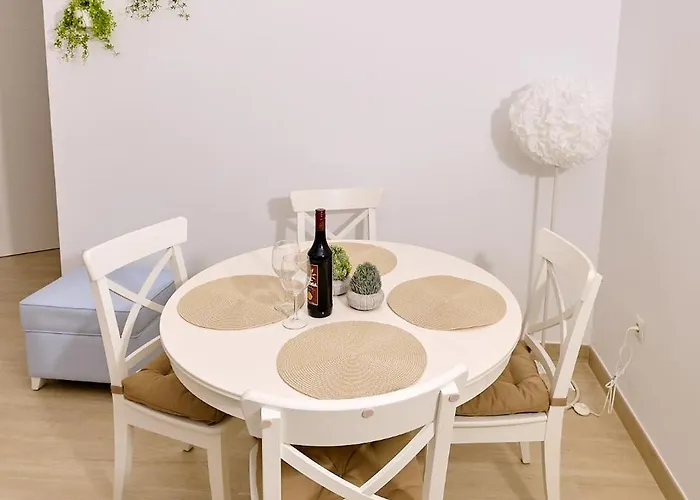 Santa Amalia Bajo C By Ivi Real Estate Apartment