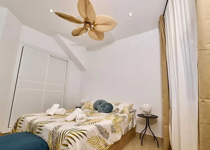 Apartment Santa Amalia Bajo C By Ivi Real Estate Torremolinos