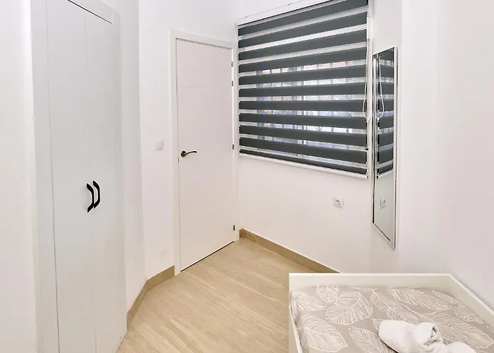 Santa Amalia Bajo C By Ivi Real Estate