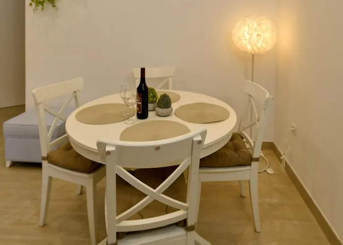 Santa Amalia Bajo C By Ivi Real Estate Torremolinos