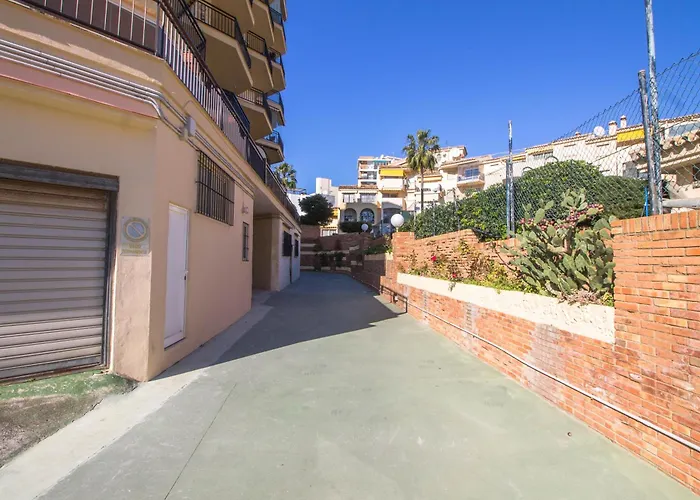 Apartment Santa Amalia Bajo C By Ivi Real Estate