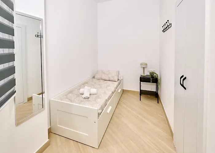 Appartamento Santa Amalia Bajo C By Ivi Real Estate