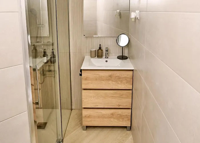 Santa Amalia Bajo C By Ivi Real Estate Appartamento Torremolinos