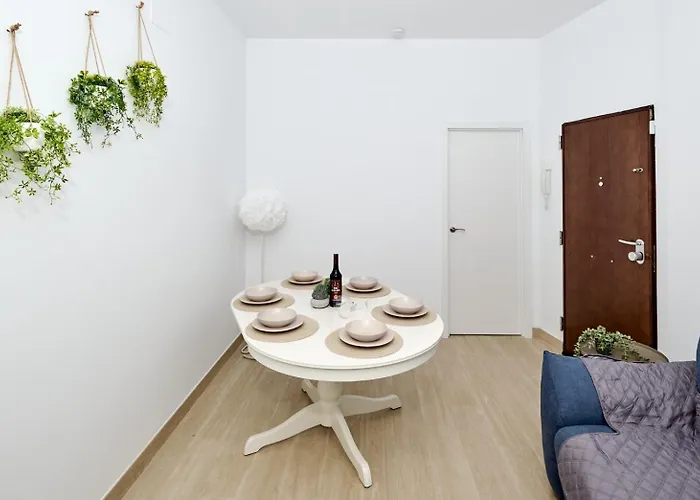 Apartment Santa Amalia Bajo C By Ivi Real Estate *