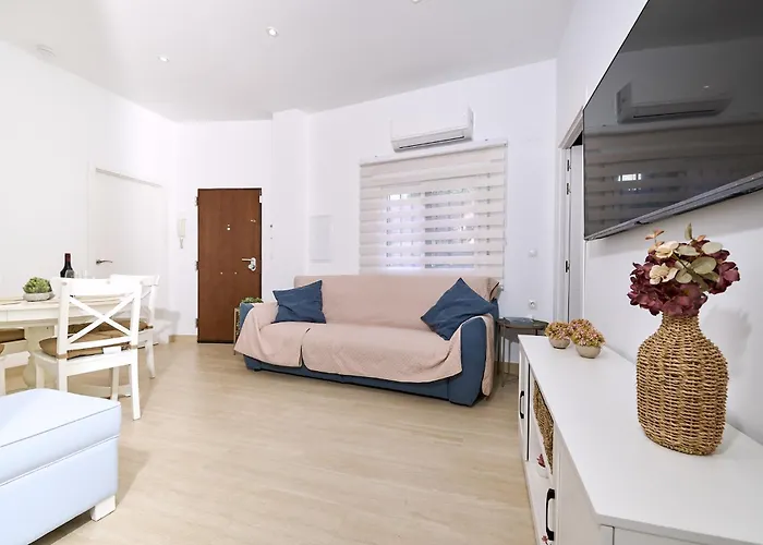 Santa Amalia Bajo C By Ivi Real Estate * Torremolinos