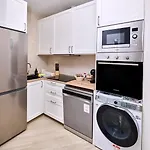 Santa Amalia Bajo C By Ivi Real Estate Lejlighed *