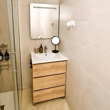 アパート Santa Amalia Bajo C By Ivi Real Estate *