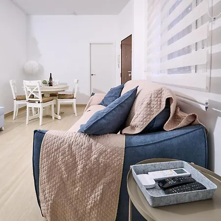 Santa Amalia Bajo C By Ivi Real Estate