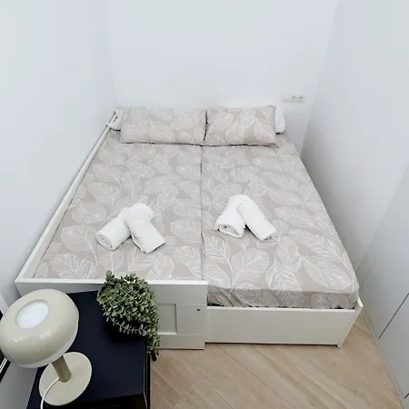 Santa Amalia Bajo C By Ivi Real Estate Torremolinos