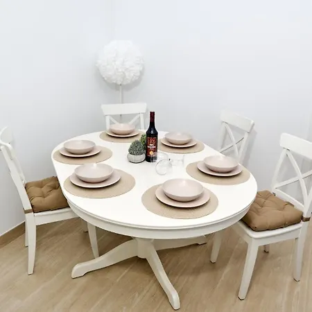 Santa Amalia Bajo C By Ivi Real Estate アパート トレモリノス