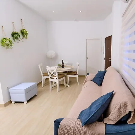 Santa Amalia Bajo C By Ivi Real Estate * Torremolinos