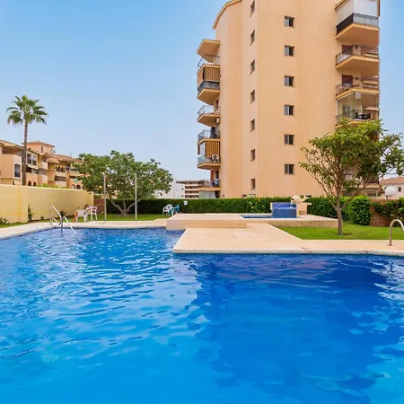 Santa Amalia Bajo C By Ivi Real Estate Torremolinos