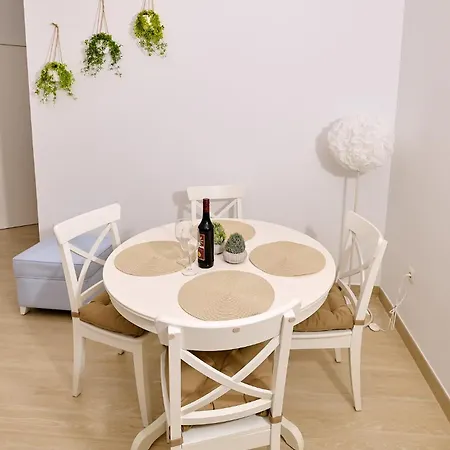 Santa Amalia Bajo C By Ivi Real Estate Appartamento