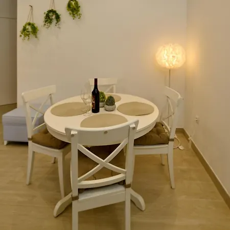 Santa Amalia Bajo C By Ivi Real Estate トレモリノス