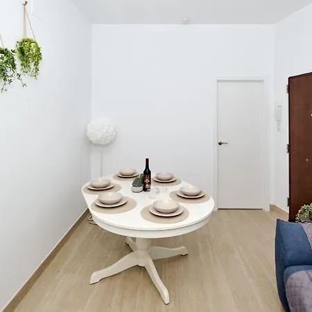 アパート Santa Amalia Bajo C By Ivi Real Estate *