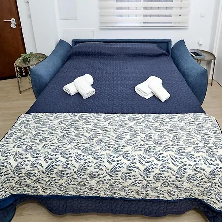 Santa Amalia Bajo C By Ivi Real Estate Appartement *